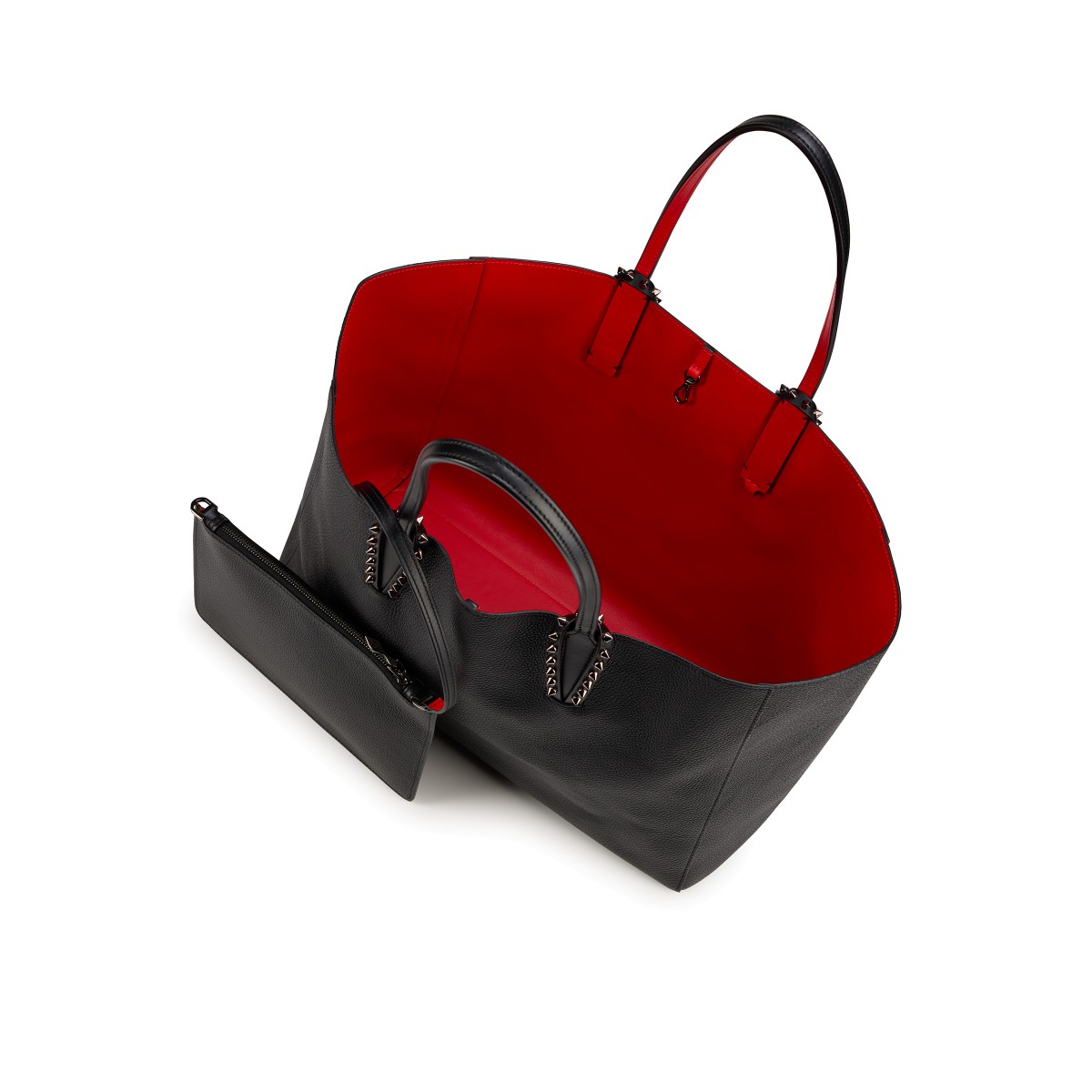 Bags - Cabata - Christian Louboutin
