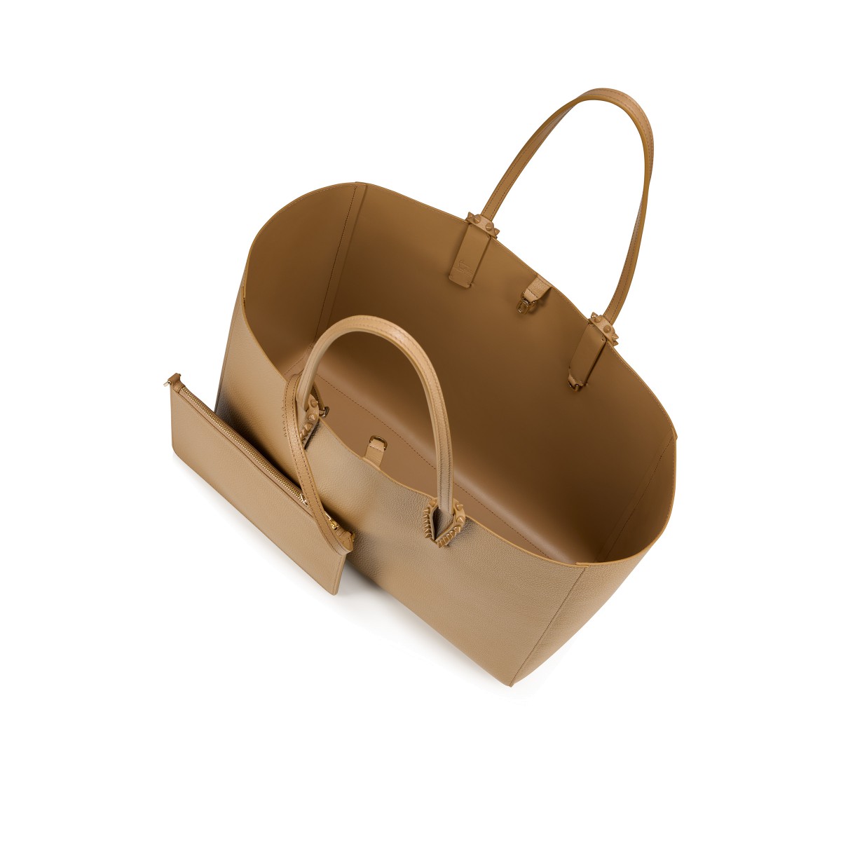 Bags - Cabata Large - Christian Louboutin