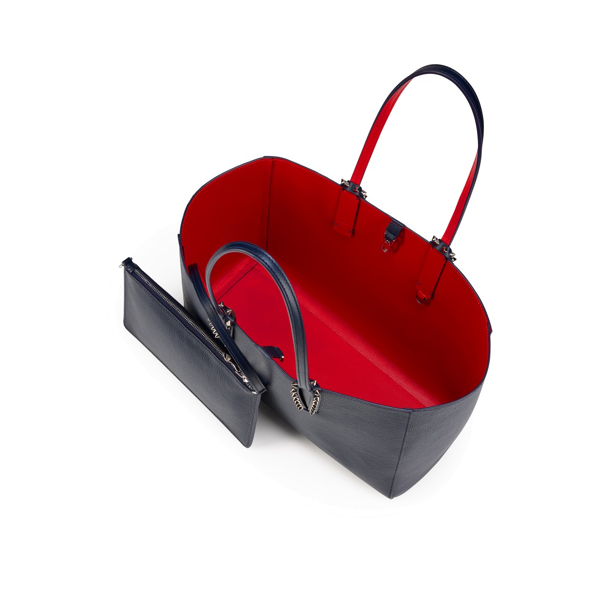Bags - Cabata - Christian Louboutin