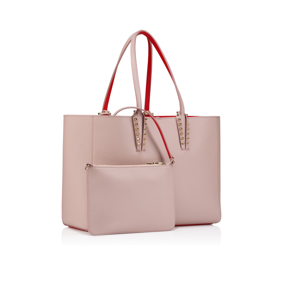 Bags - Cabata Small - Christian Louboutin