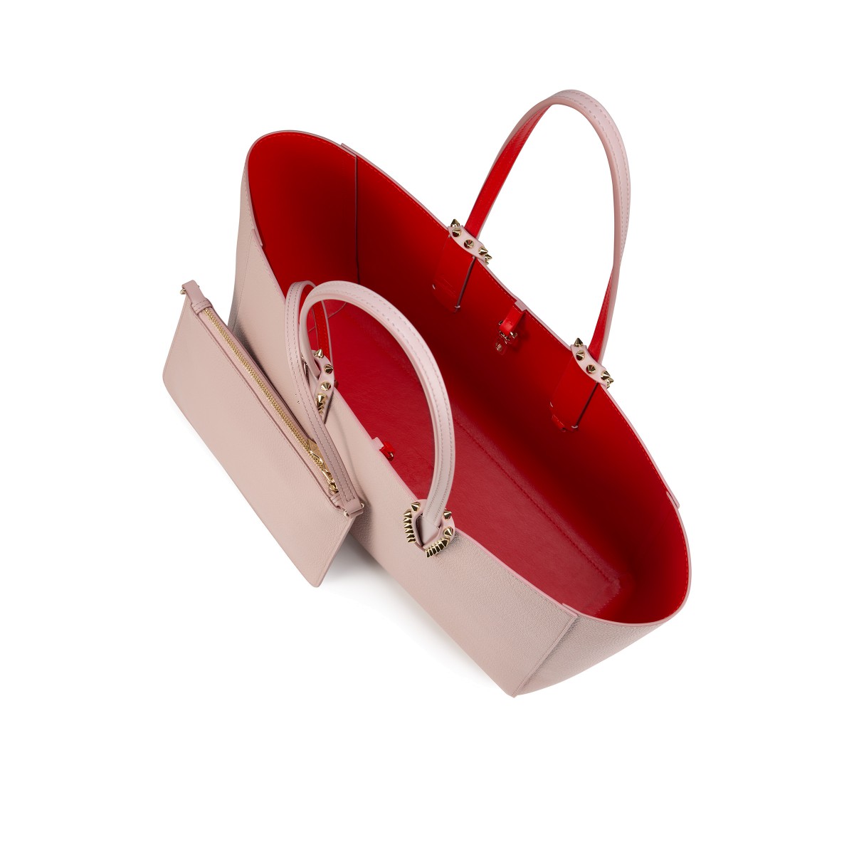 Bags - Cabata Small - Christian Louboutin