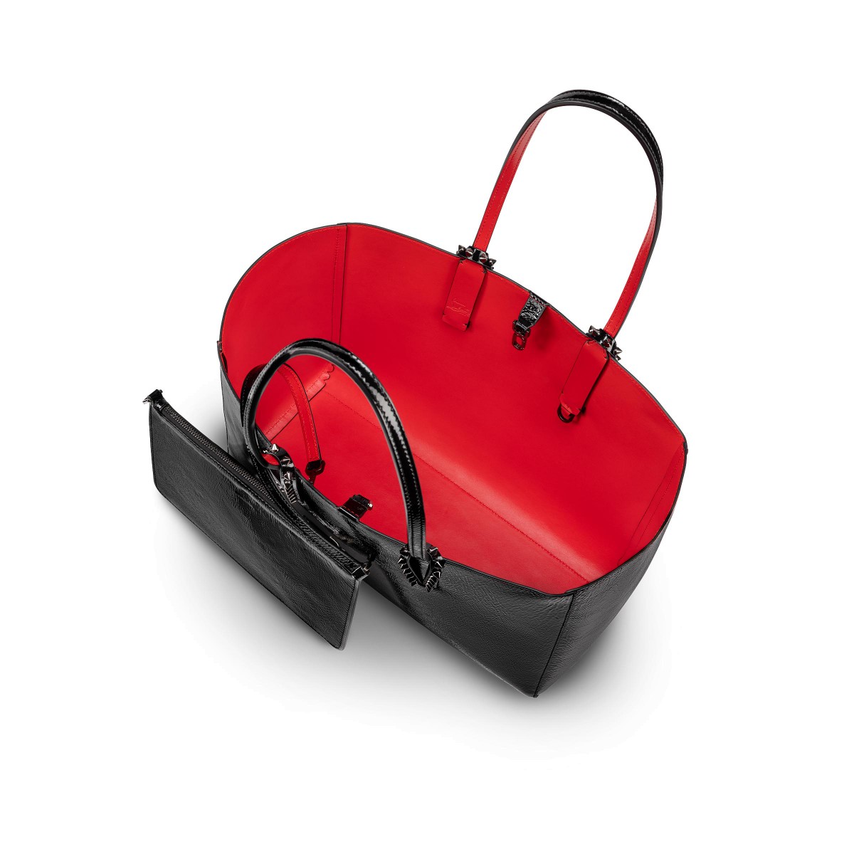 Bags - Cabata Small - Christian Louboutin