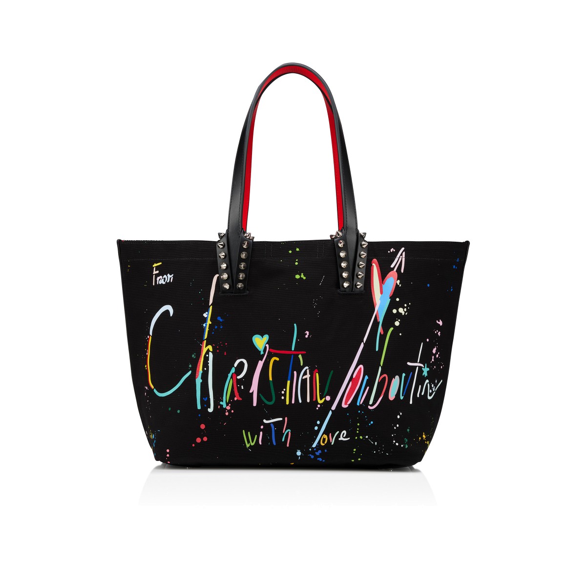 Bags - Cabata Small - Christian Louboutin