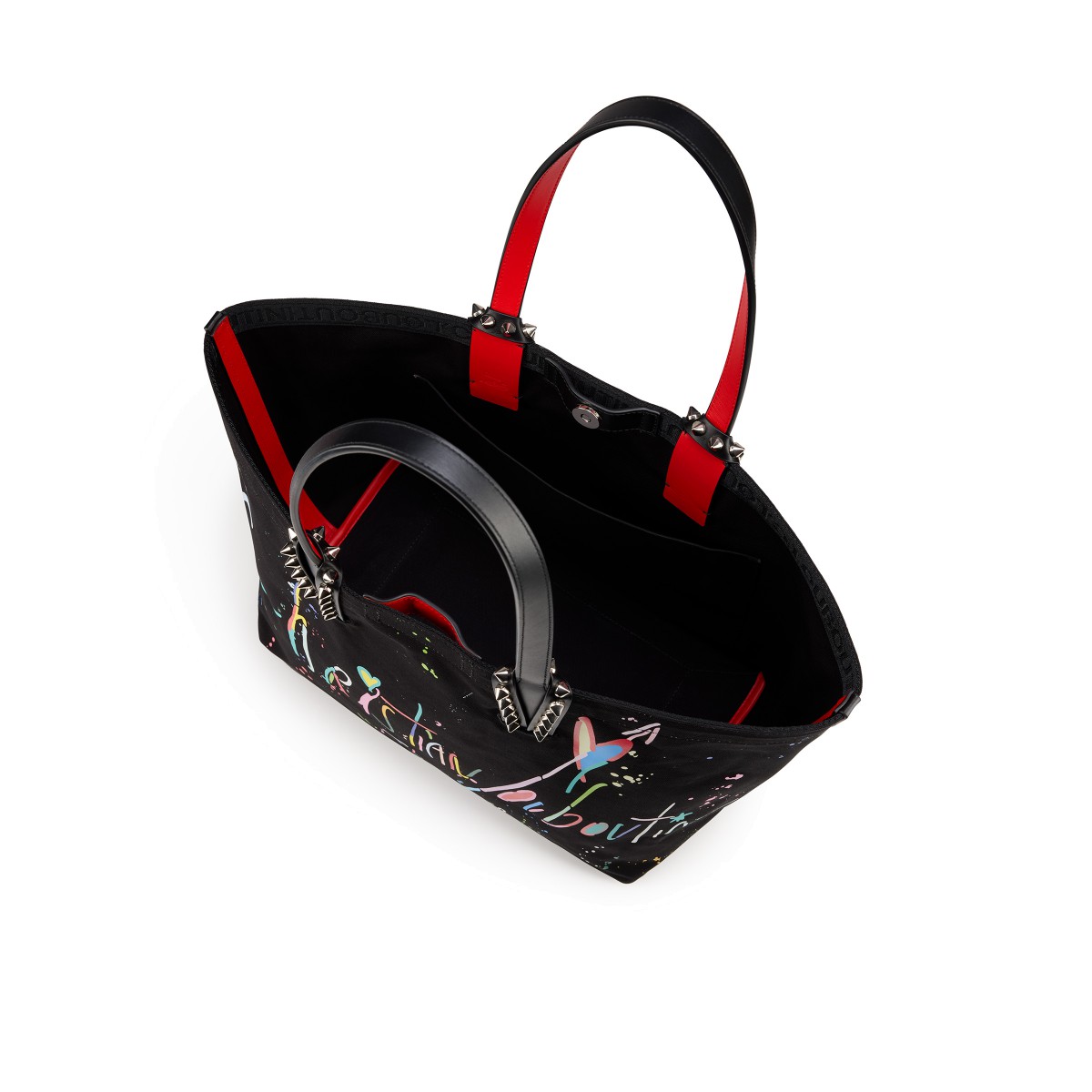 Bags - Cabata Small - Christian Louboutin