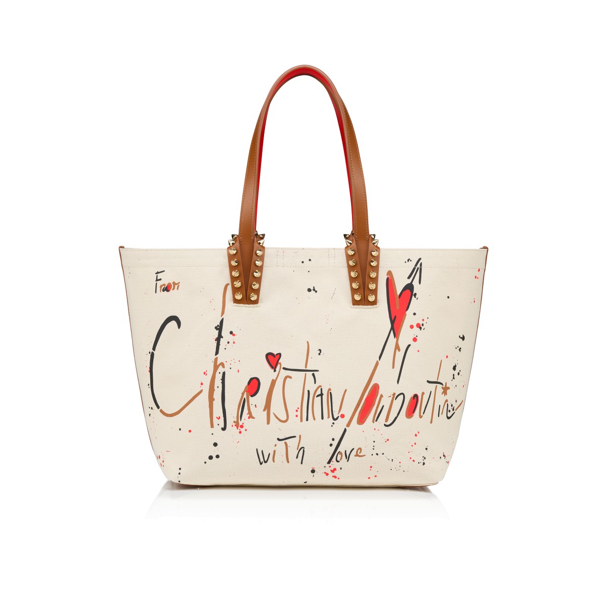 Bags - Cabata Small - Christian Louboutin