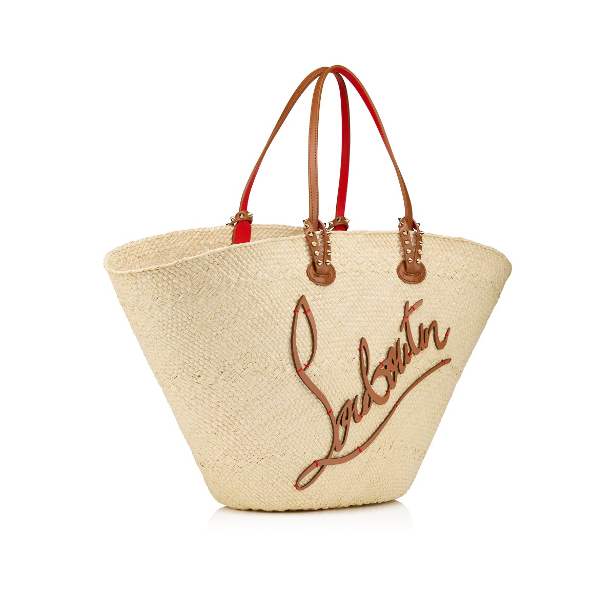 Bags - Cabata Large - Christian Louboutin