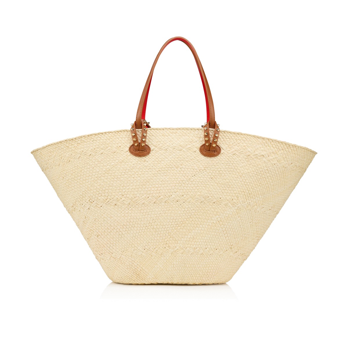 Bags - Cabata Large - Christian Louboutin