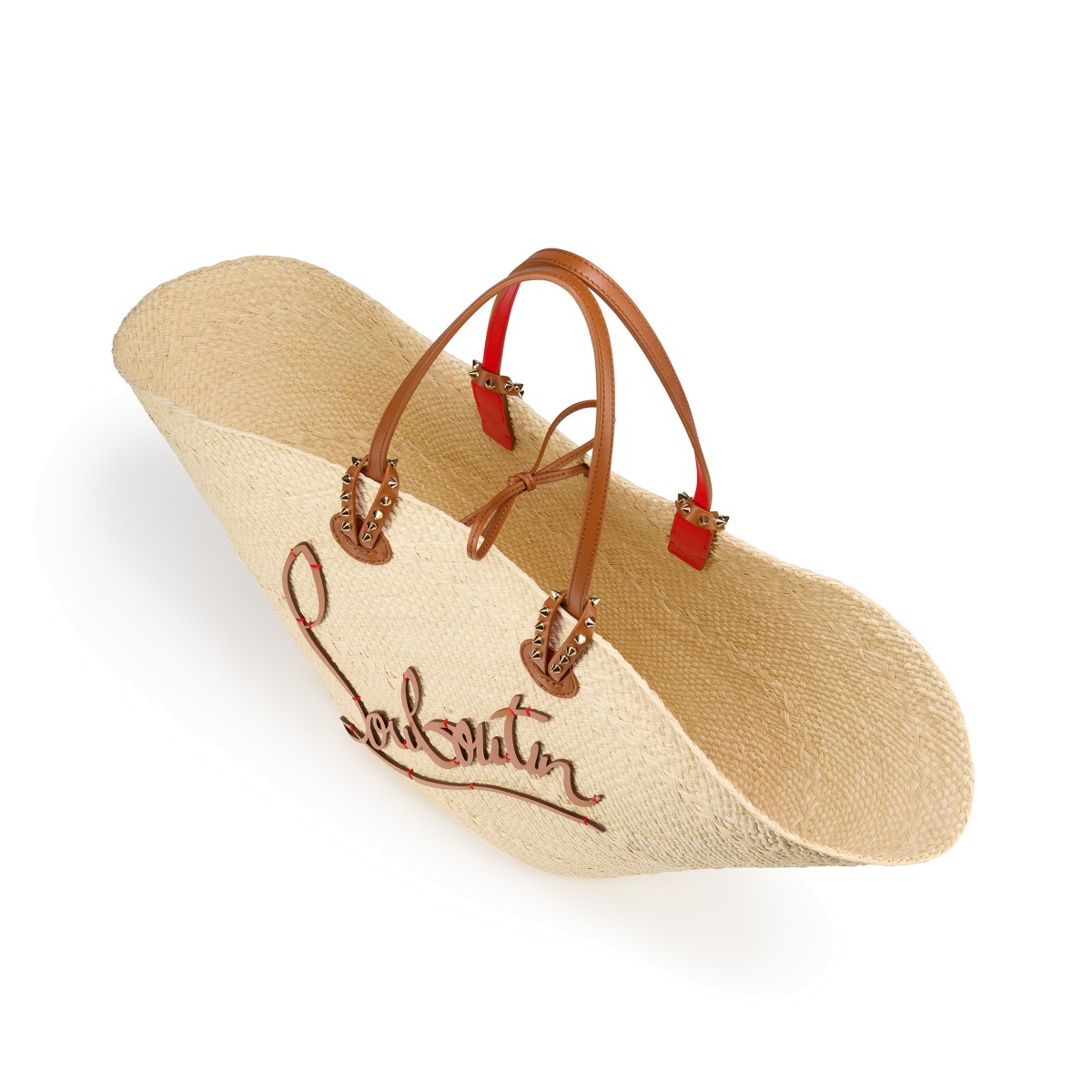 Bags - Cabata Large - Christian Louboutin