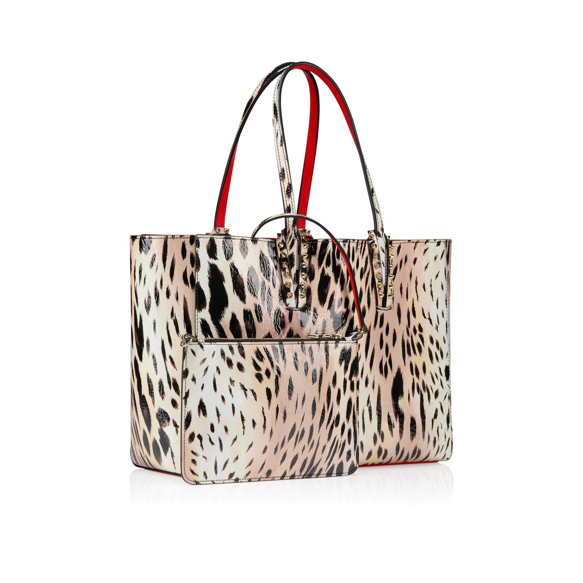 Bags - Cabata Small - Christian Louboutin