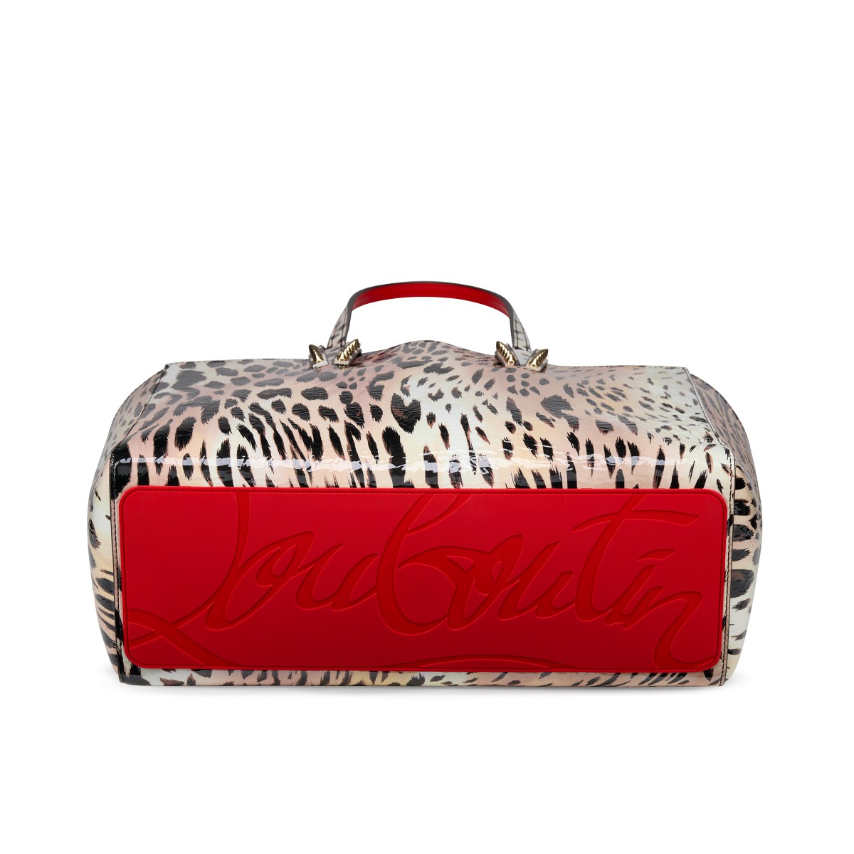 Bags - Cabata Small - Christian Louboutin