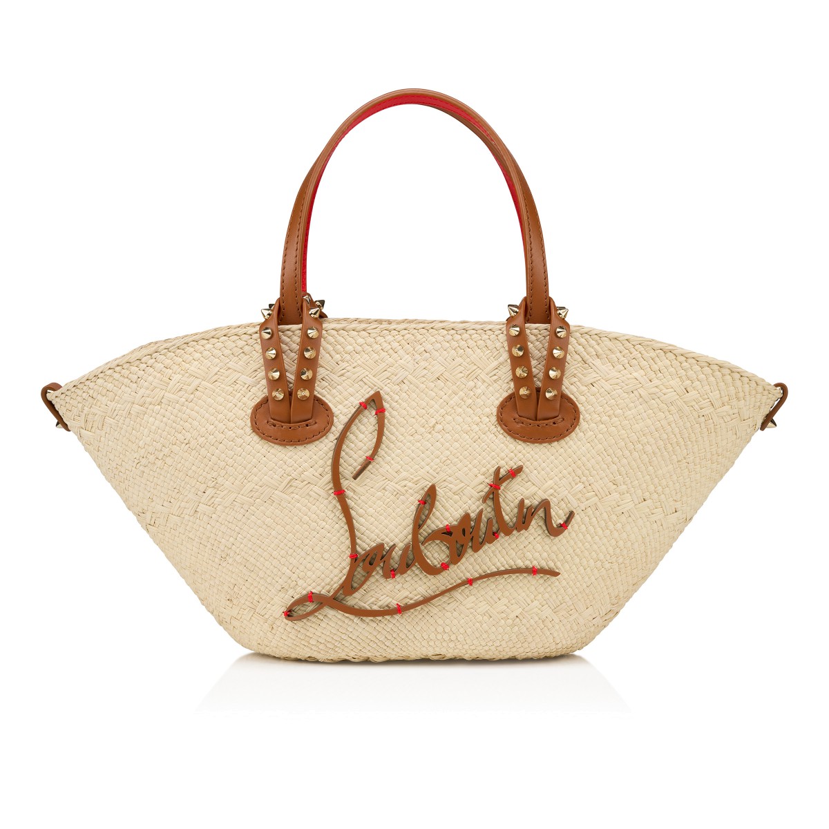 Bags - Cabata Mini - Christian Louboutin