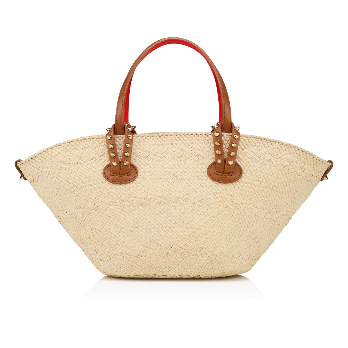 Bags - Cabata Mini - Christian Louboutin
