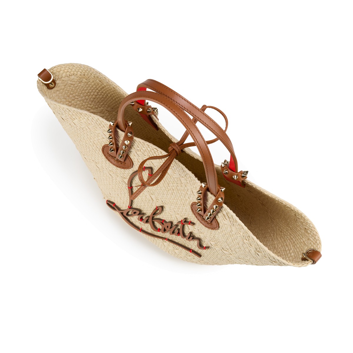 Bags - Cabata Mini - Christian Louboutin