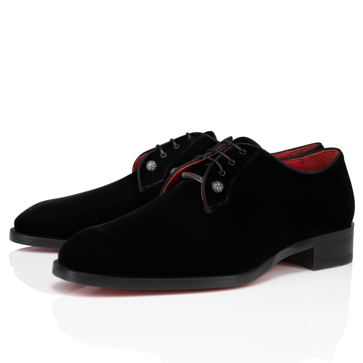 皮夾/配件 - Chambelink Strass - Christian Louboutin