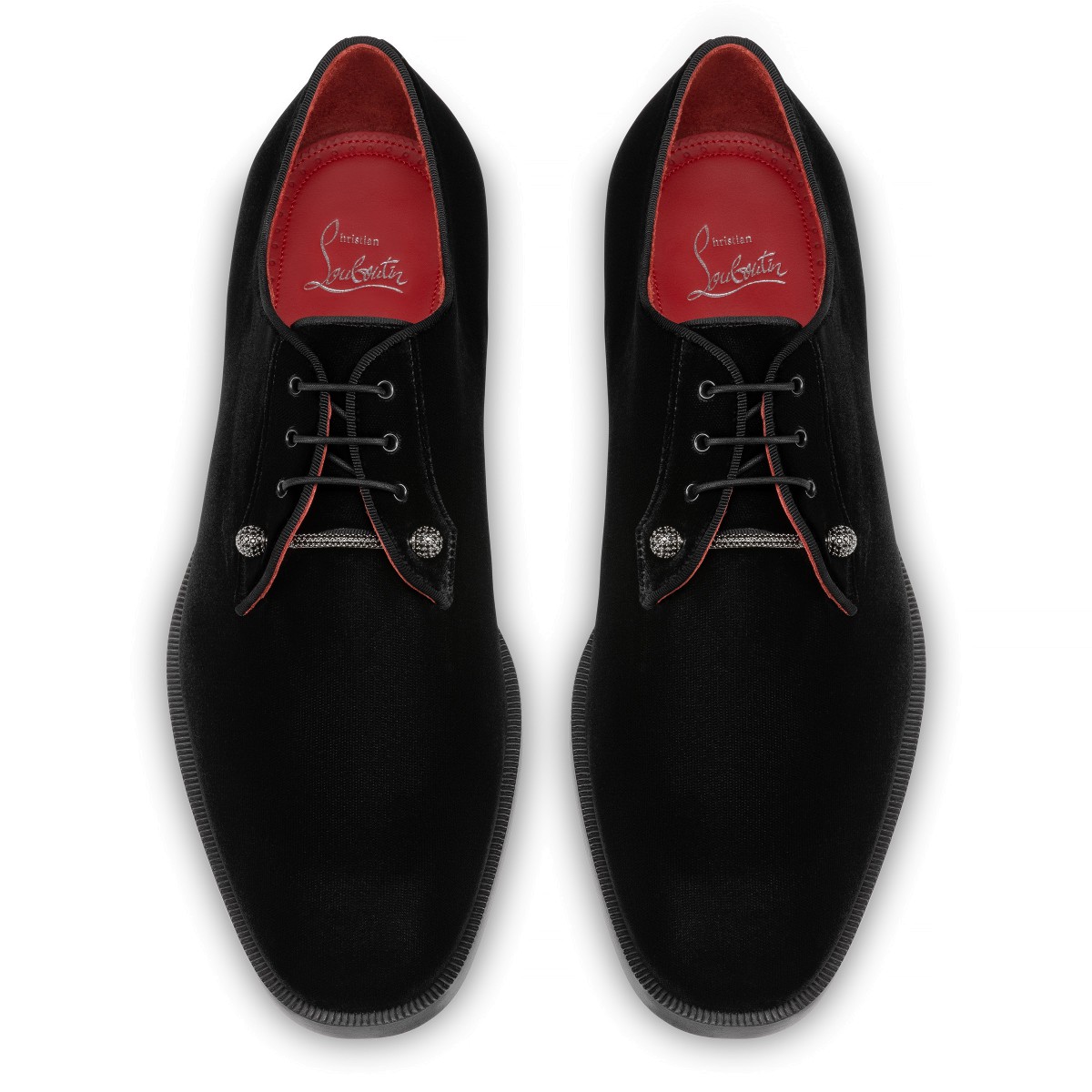 皮夾/配件 - Chambelink Strass - Christian Louboutin