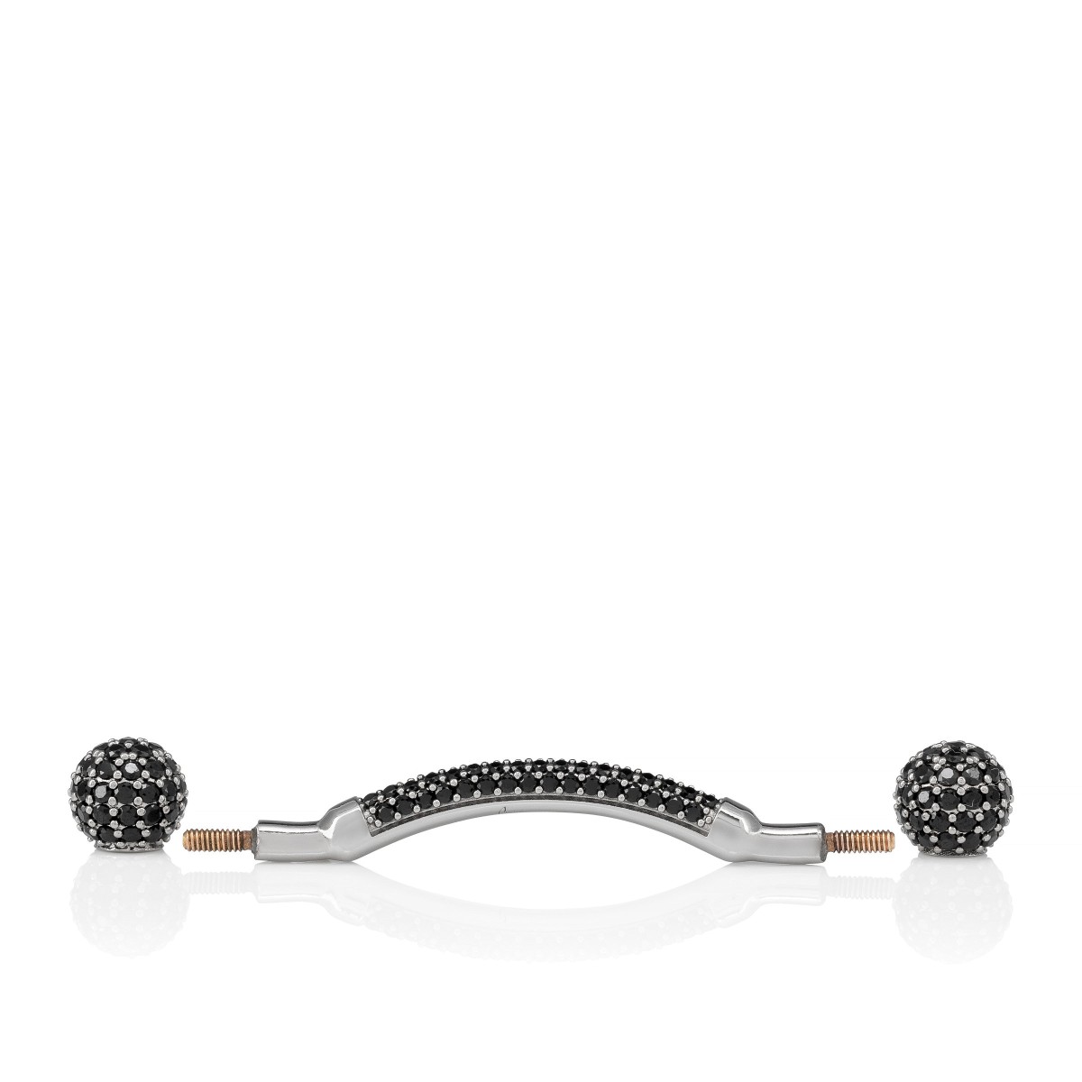 皮夾/配件 - Chambelink Strass - Christian Louboutin