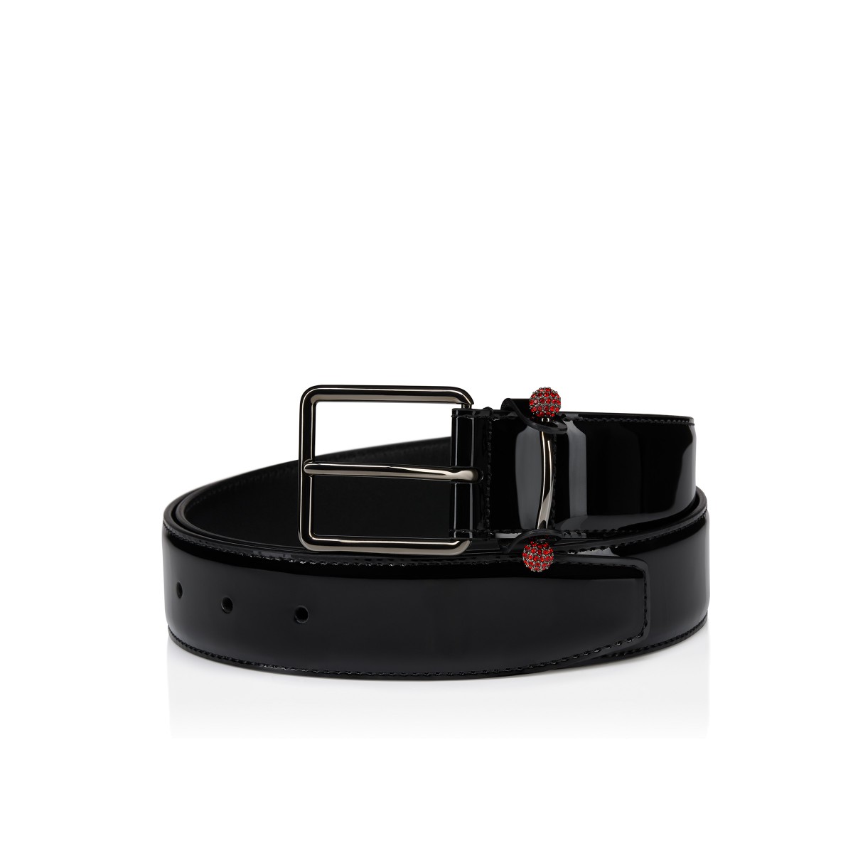 Belt - Chambeliss - Christian Louboutin