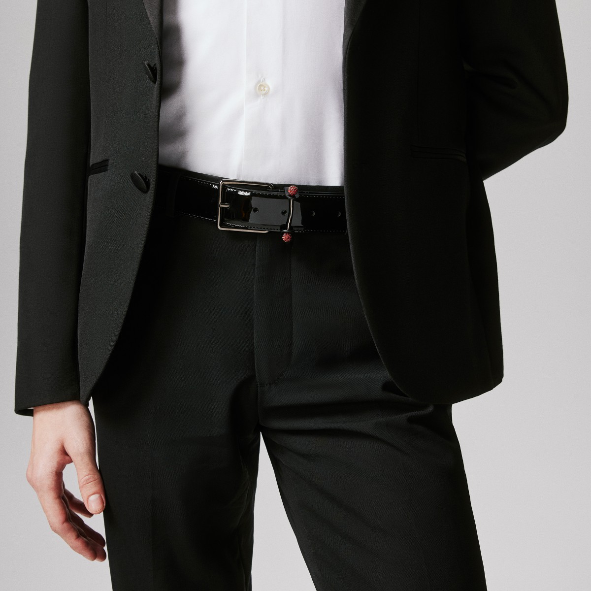 Belt - Chambeliss - Christian Louboutin