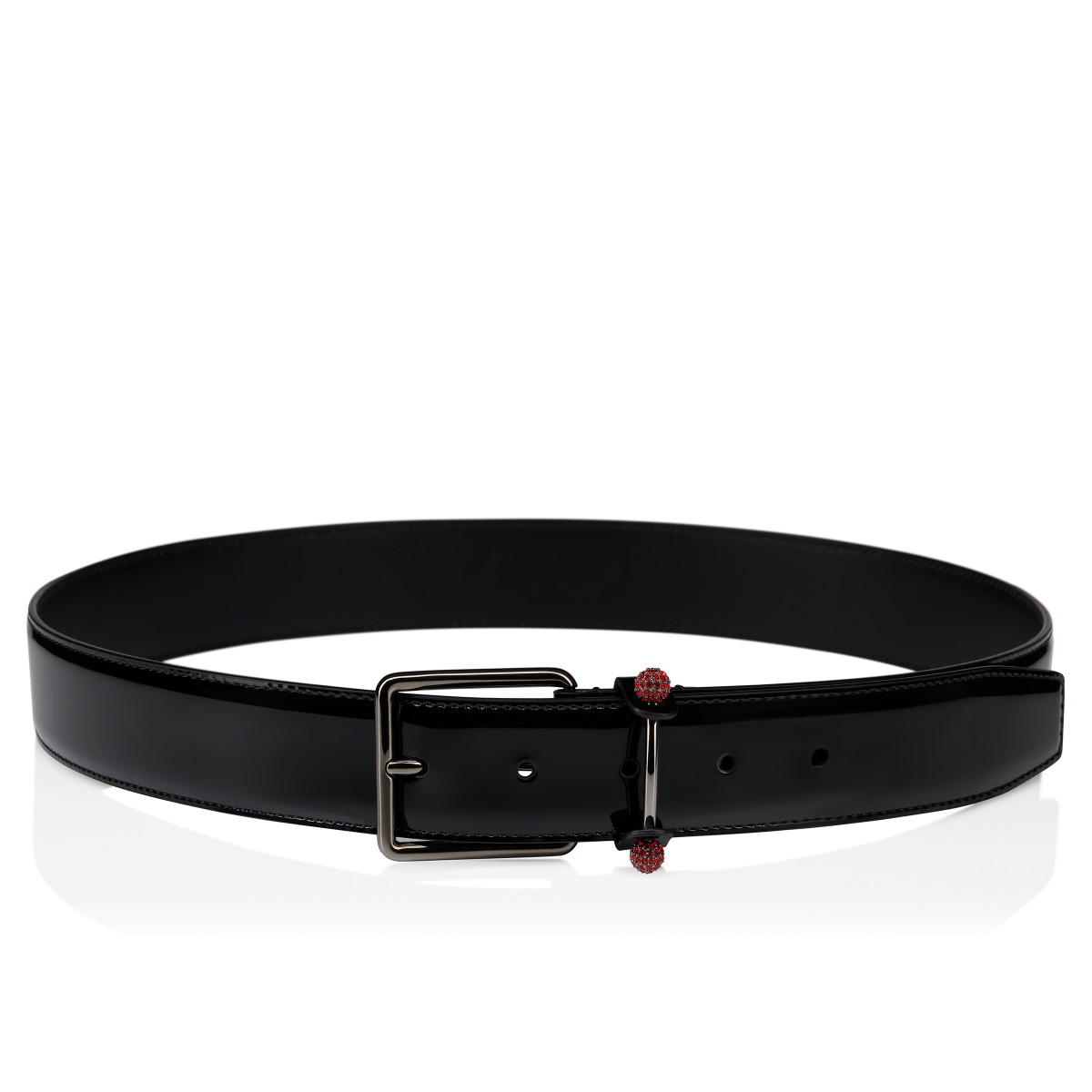 Belt - Chambeliss - Christian Louboutin