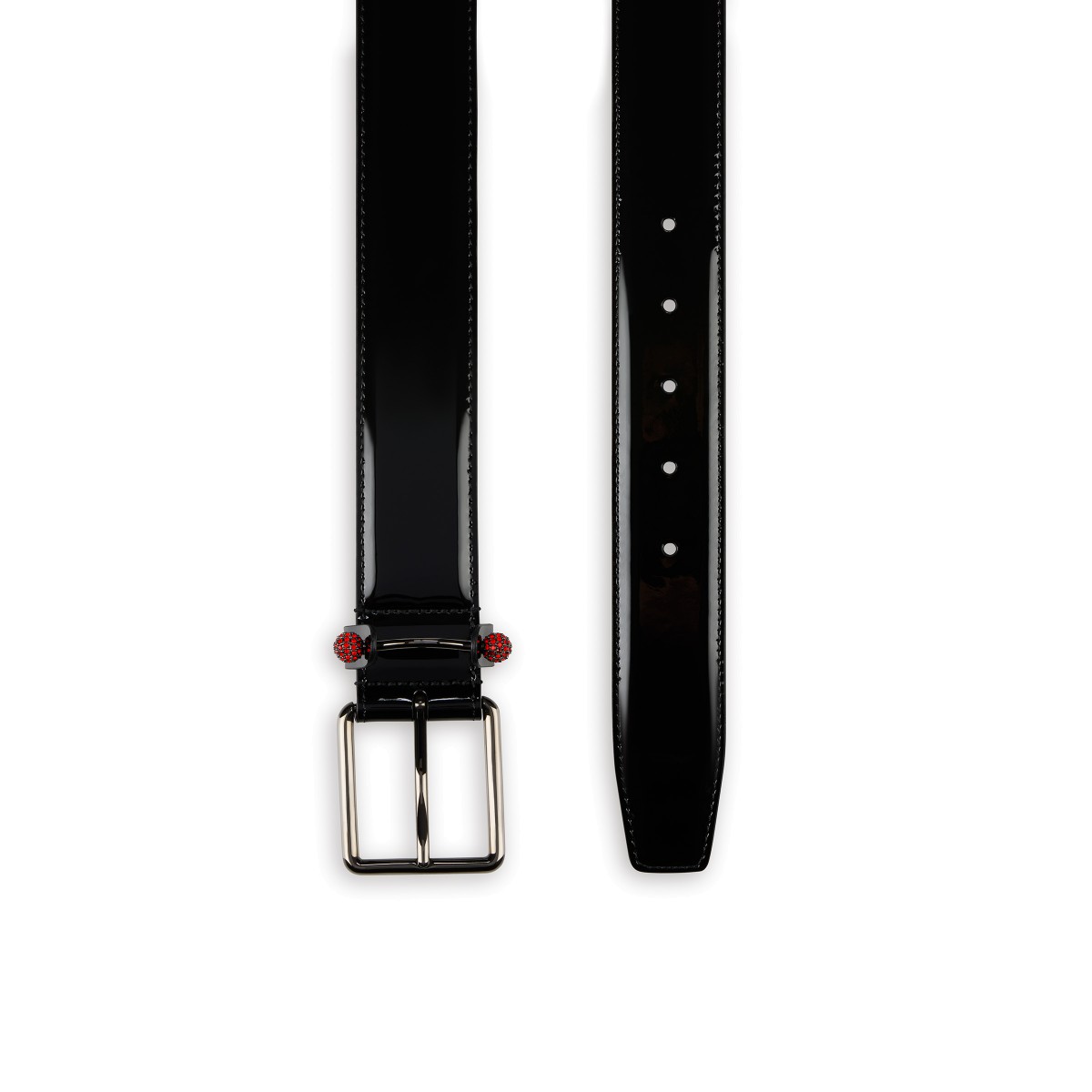 Belt - Chambeliss - Christian Louboutin