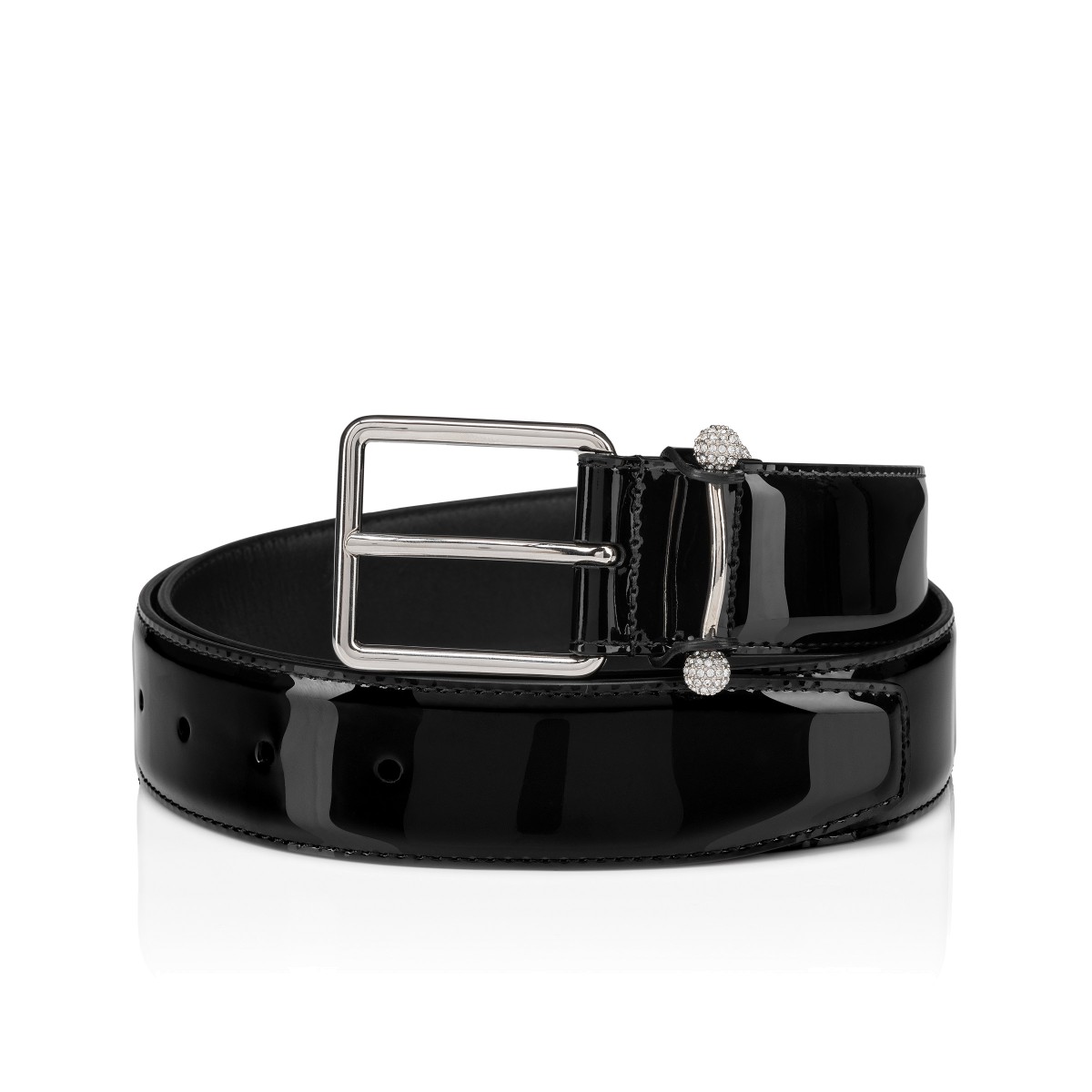 Belt - Chambeliss - Christian Louboutin