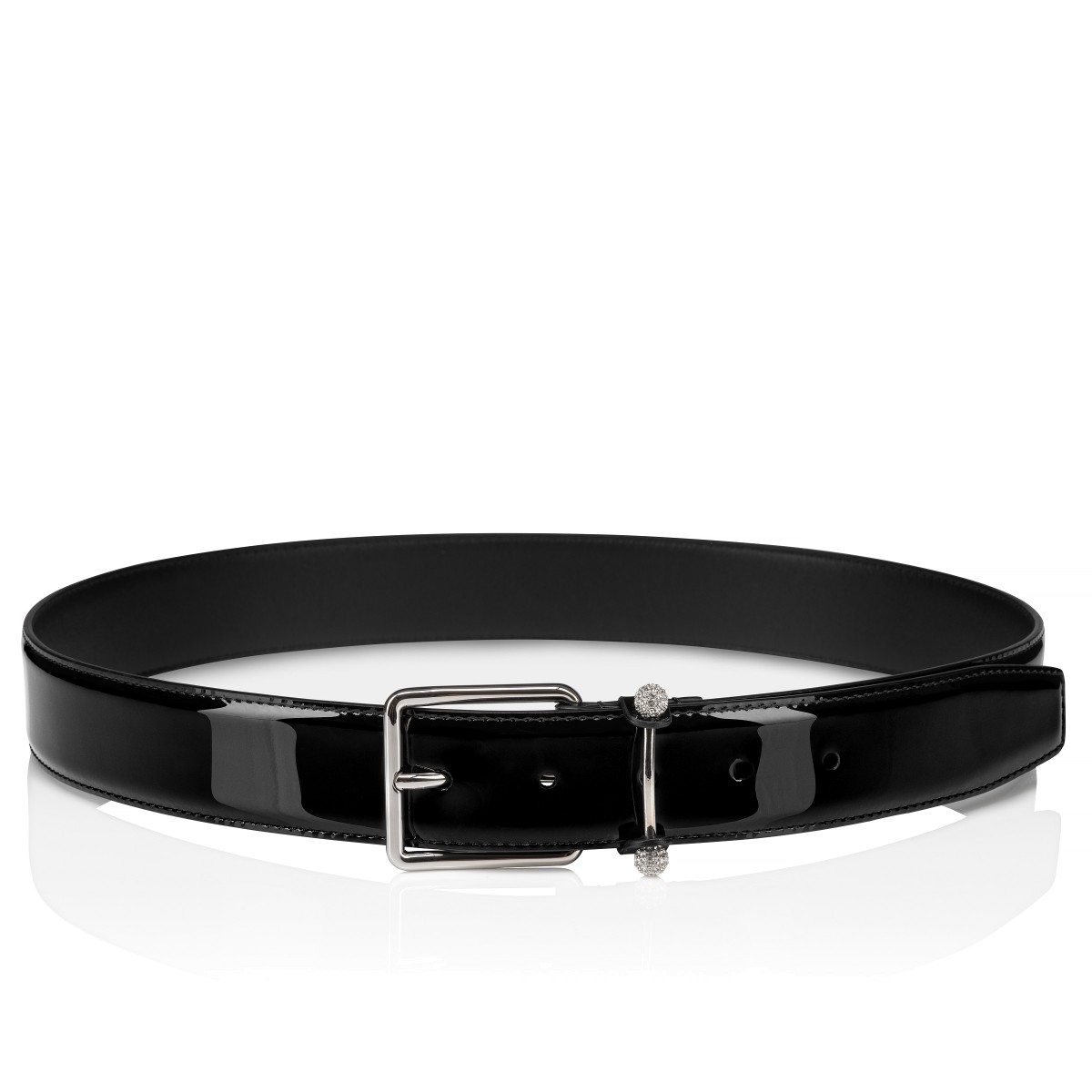 Belt - Chambeliss - Christian Louboutin