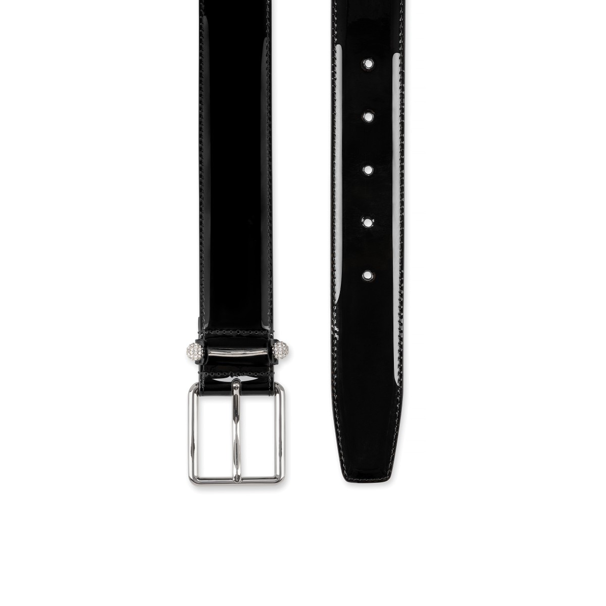 Belt - Chambeliss - Christian Louboutin