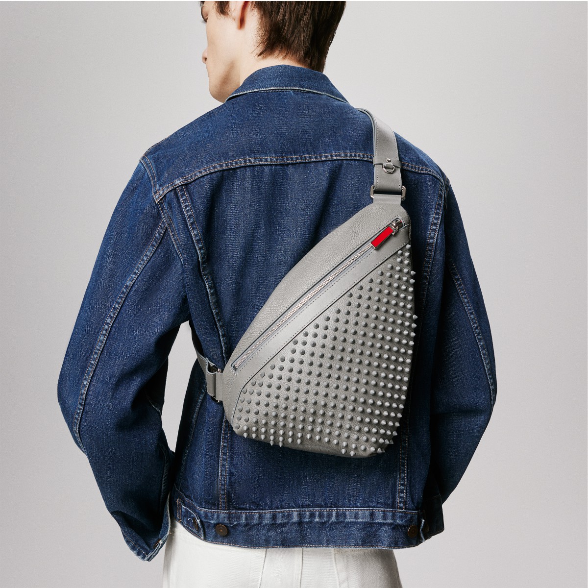 Bags - Funky - Christian Louboutin