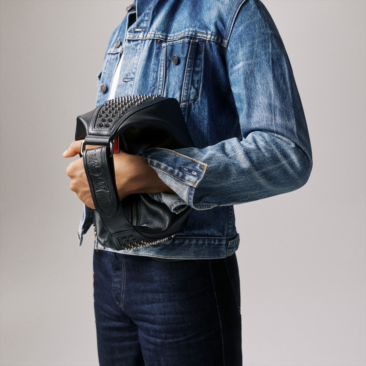 Bags - Funky - Christian Louboutin