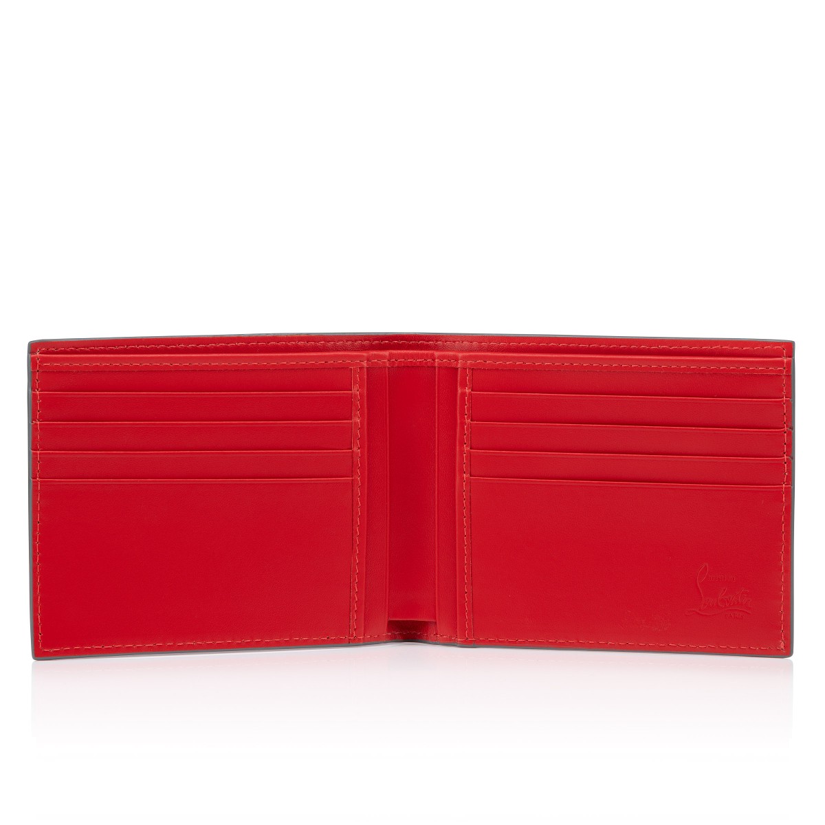 Small Leather Goods - Funky - Christian Louboutin