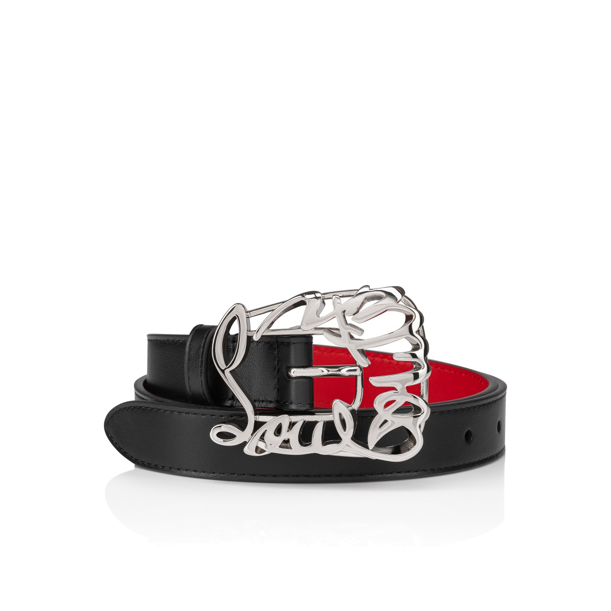 Belt - Giddy - Christian Louboutin