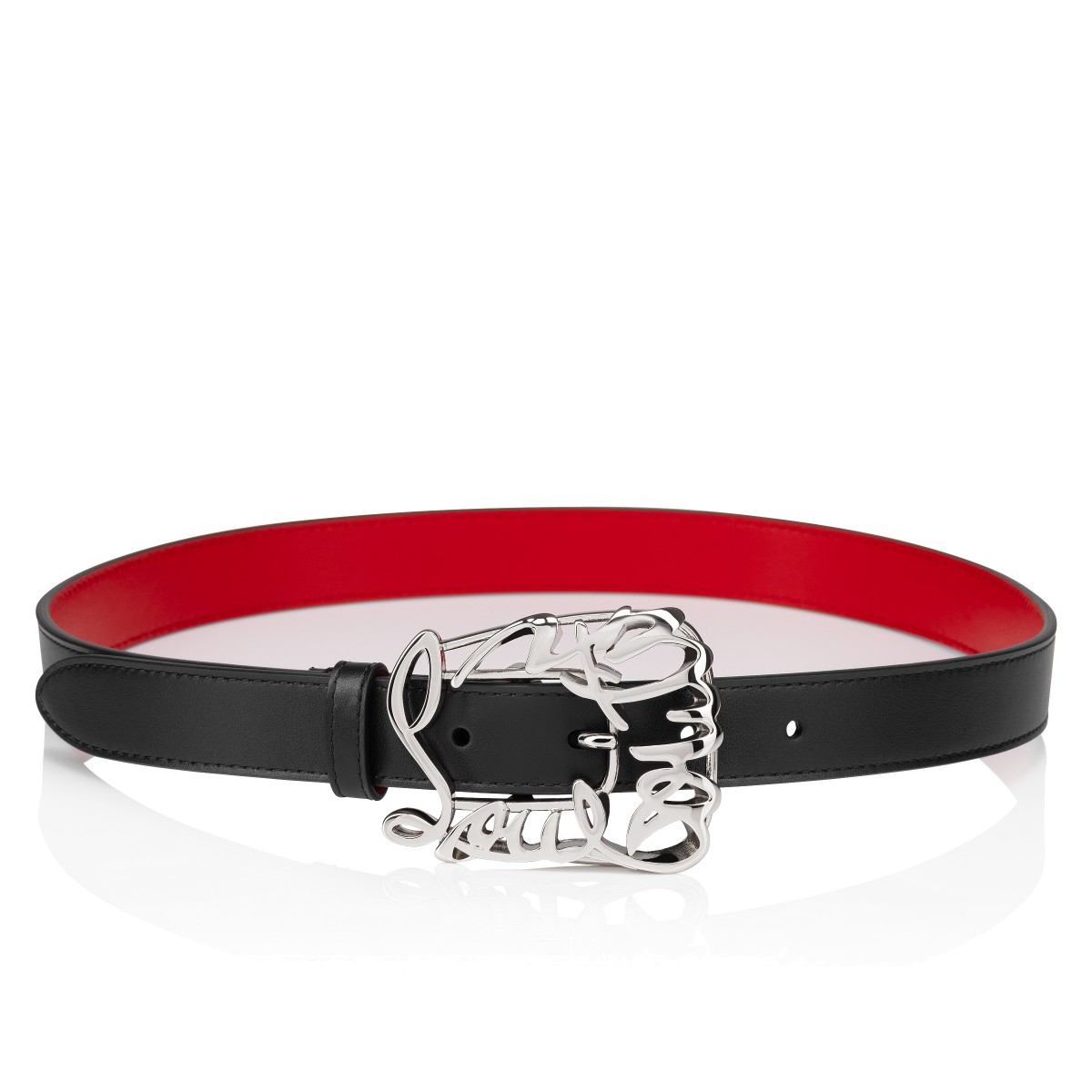 Belt - Giddy - Christian Louboutin