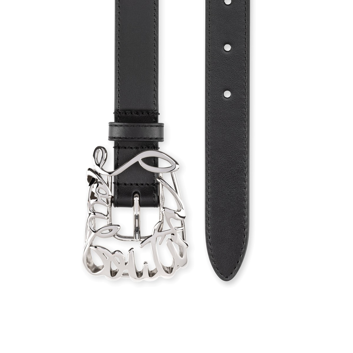 Belt - Giddy - Christian Louboutin