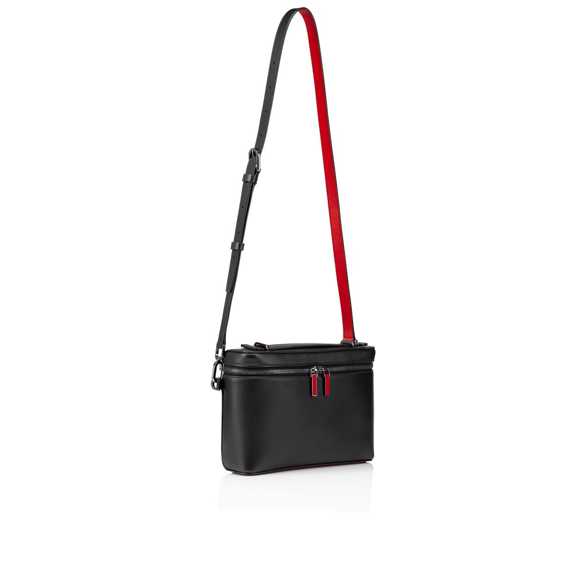 Christian louboutin side bag on sale