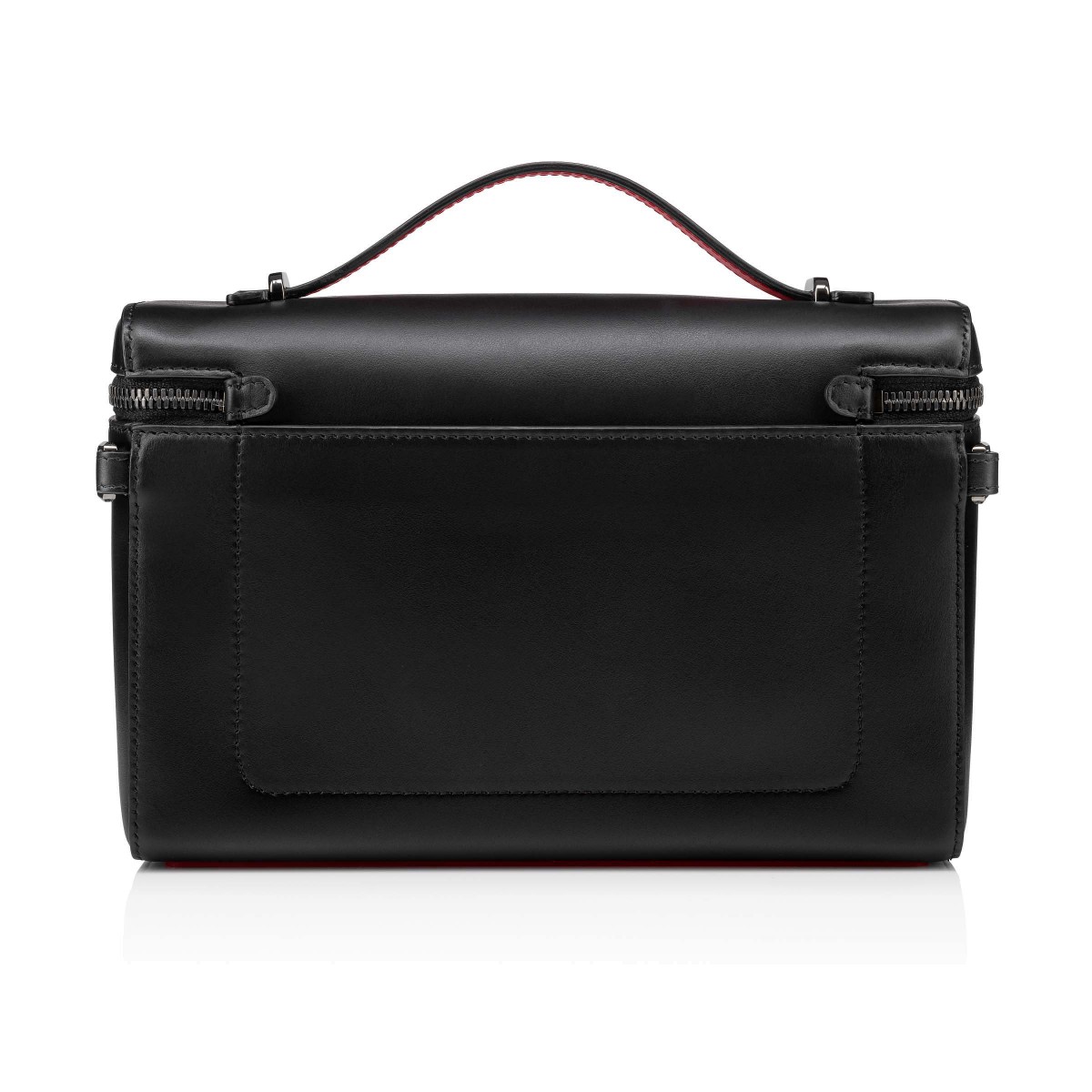 Louboutin crossbody bag hotsell