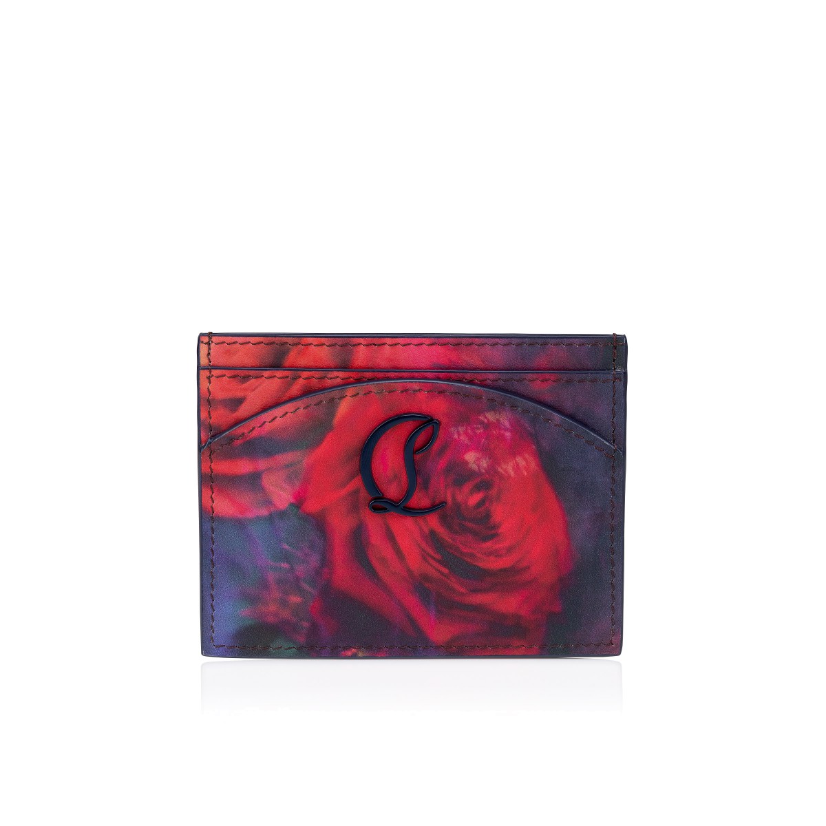 Louboutin cardholder shop