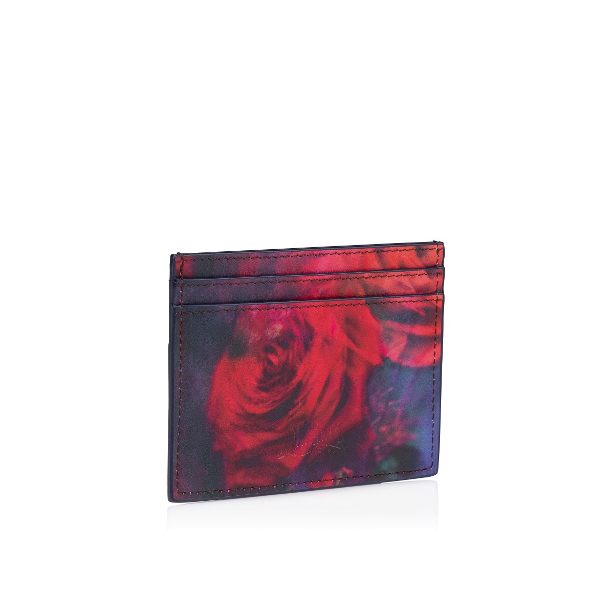 Small Leather Goods - Loubi54 Card Holder - Christian Louboutin