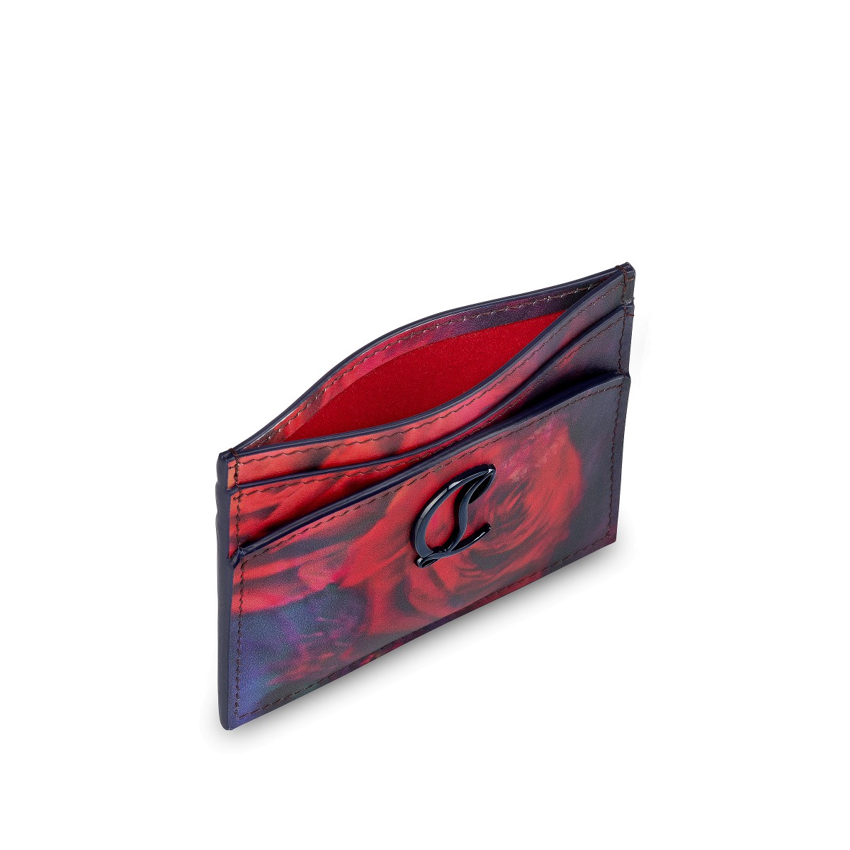 Louboutin cardholder shop