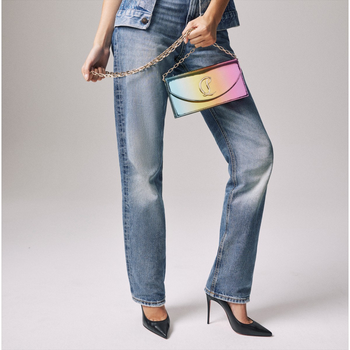 Bags - Loubi54 - Christian Louboutin
