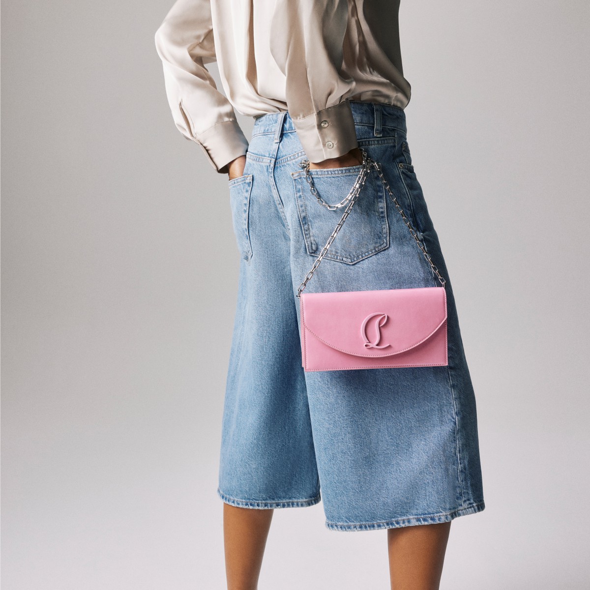 Bags - Loubi54 - Christian Louboutin