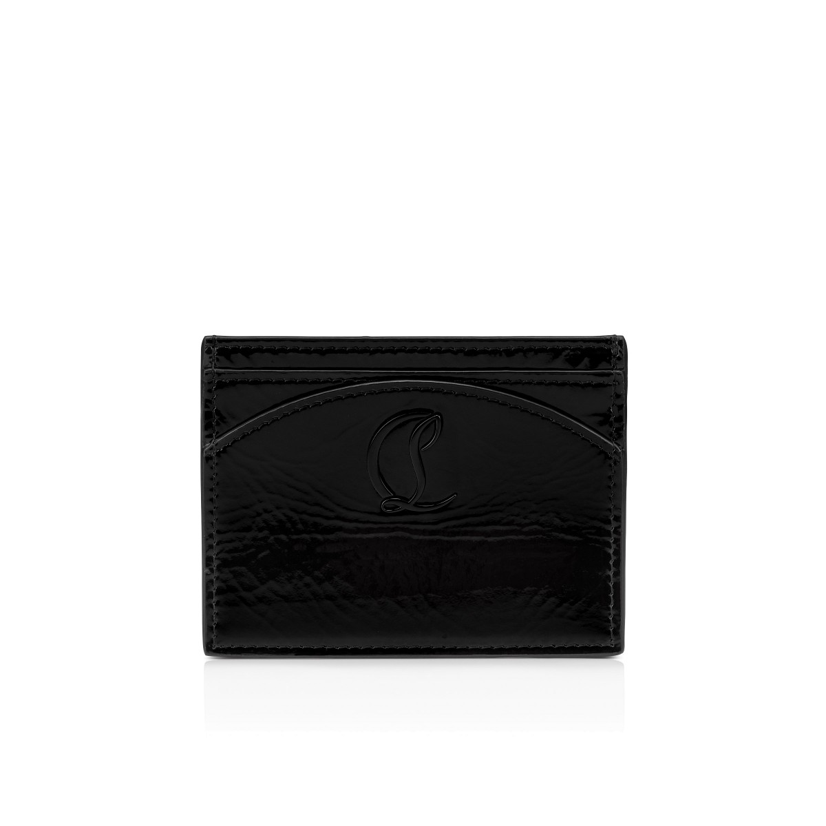 皮夾/配件 - Loubi54 Card Holder - Christian Louboutin