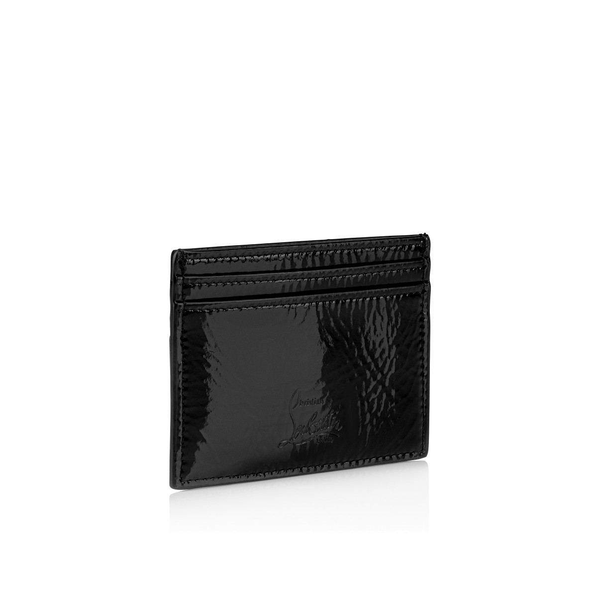 皮夾/配件 - Loubi54 Card Holder - Christian Louboutin
