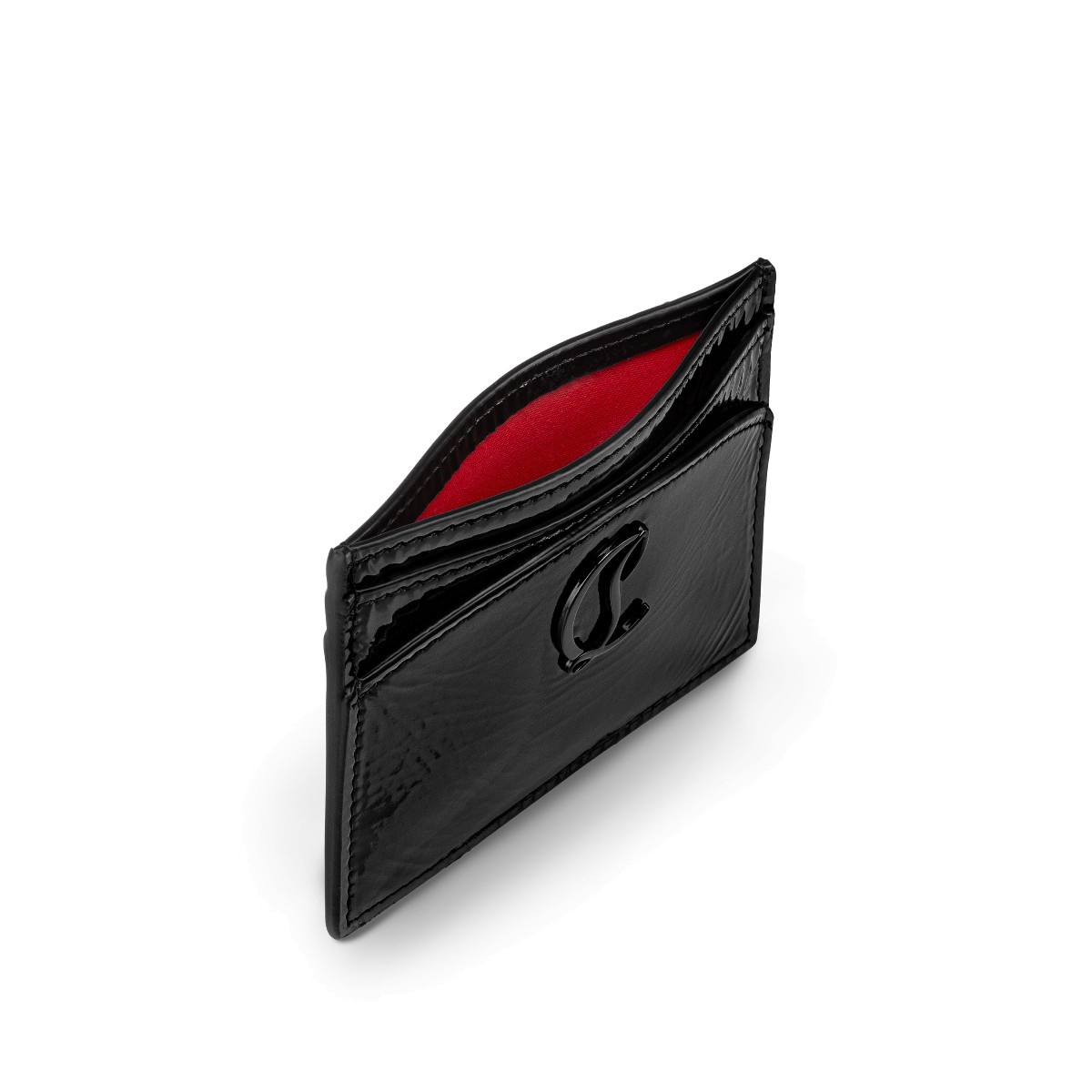皮夾/配件 - Loubi54 Card Holder - Christian Louboutin