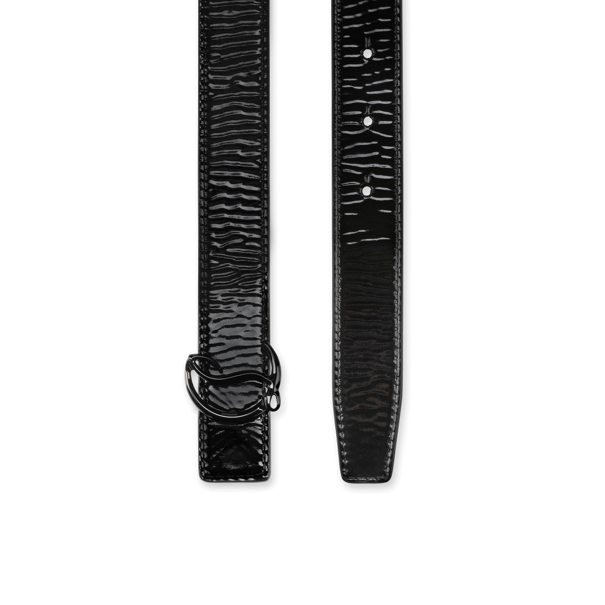 Belt - Loubi54 - Christian Louboutin