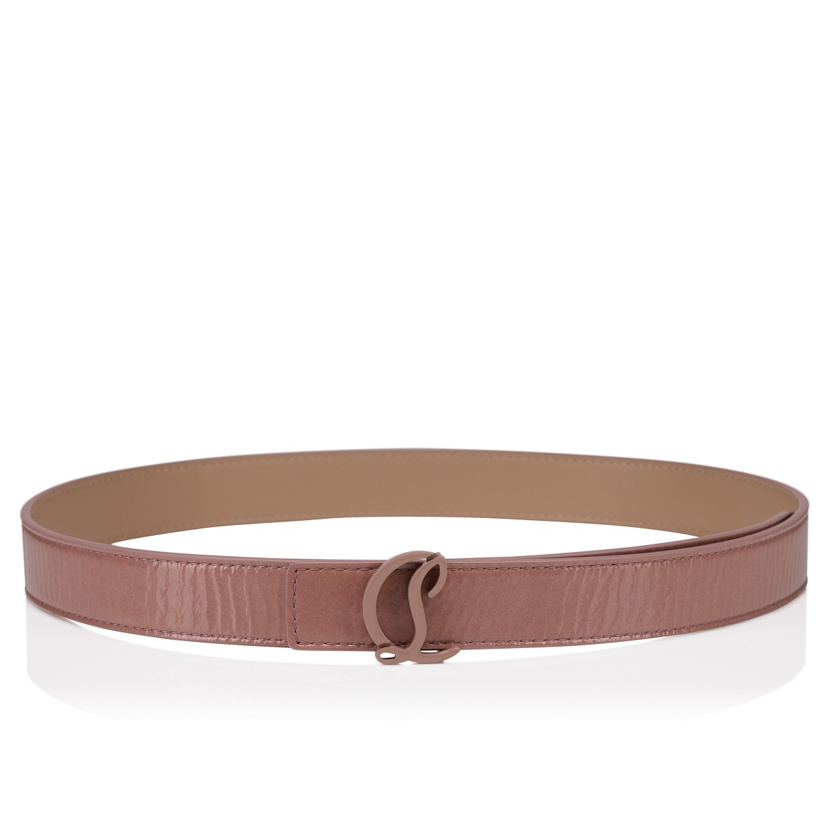 Belt - Loubi54 - Christian Louboutin