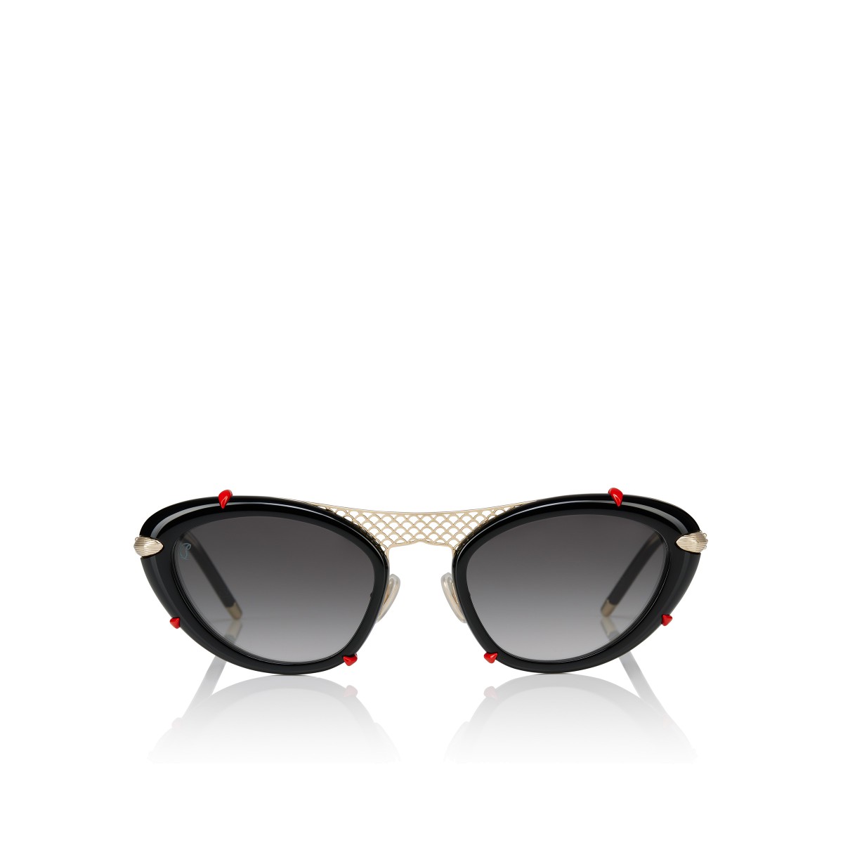 Eye - Miss Z Lb0001 - Christian Louboutin