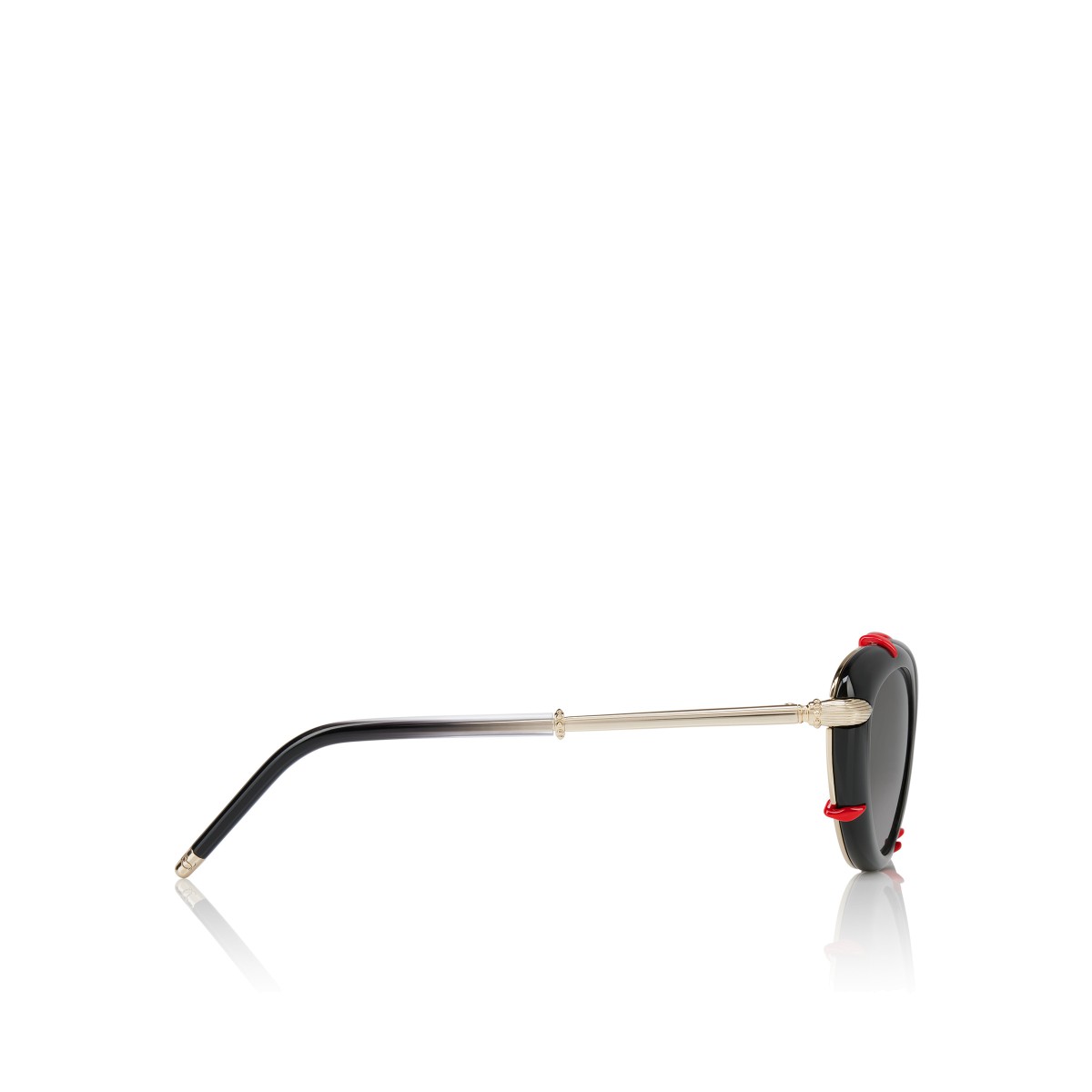 Eye - Miss Z Lb0001 - Christian Louboutin