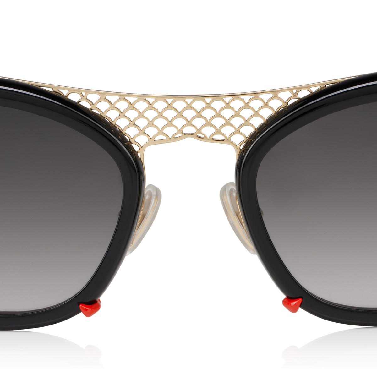 Eye - Miss Z Lb0001 - Christian Louboutin