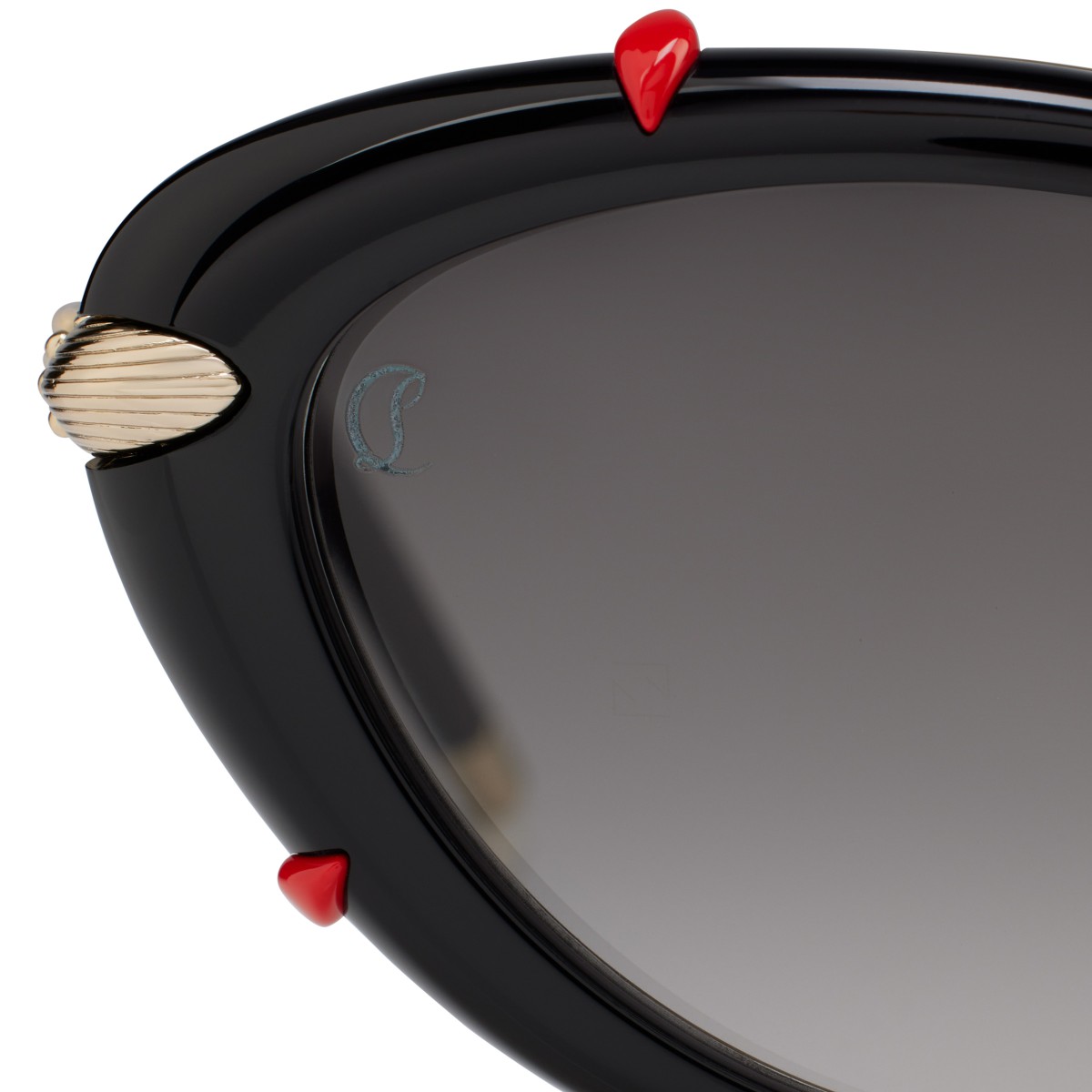 Eye - Miss Z Lb0001 - Christian Louboutin
