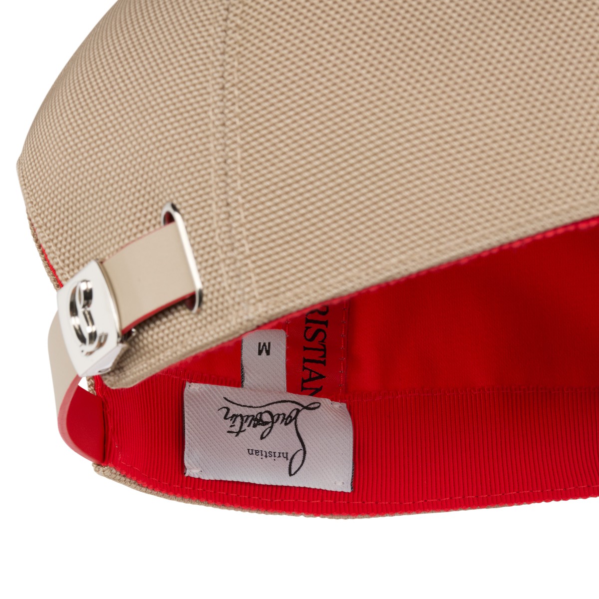 Hats - Mooncrest Active - Christian Louboutin